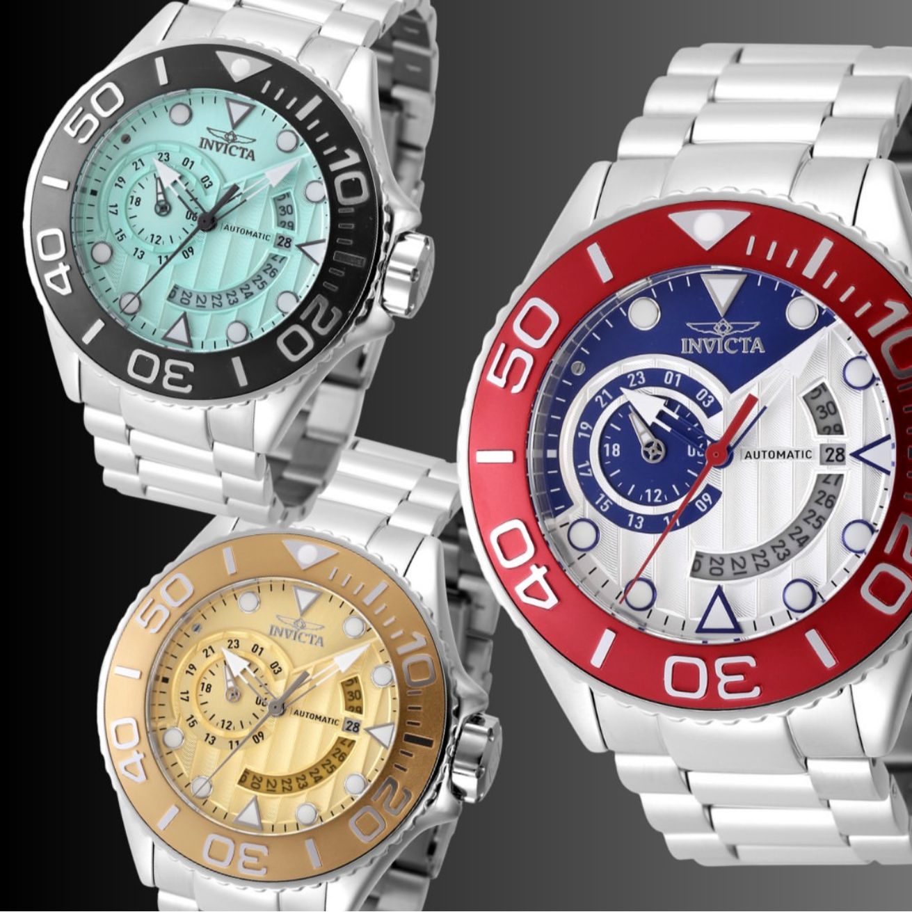 SPORT LUXURY
