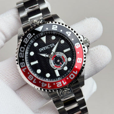 Invicta Gran Driver Automatic Men's Watch - 47mm - 300m